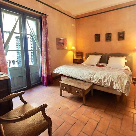 Casa Del Buen Viaje - Habitacion Solea Sevilla Eksteriør bilde
